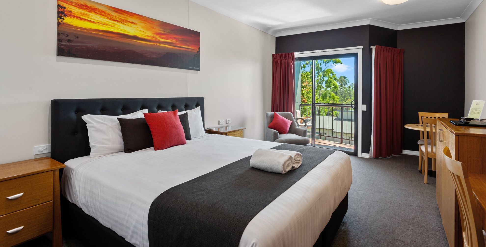 Eastgate on the Range Motel | That Hotel Bed
