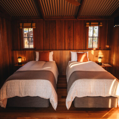 Scenic Rim Experience Mattress