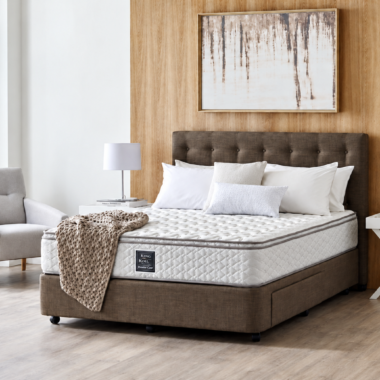 Overnighter Comfort